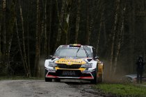 UPDATE: Princen leidt na eerste dag Spa