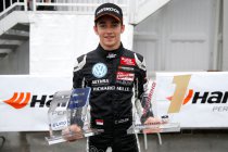 FIA F3: Norisring: Overwinningen voor Leclerc, Gunther en Giovinazzi