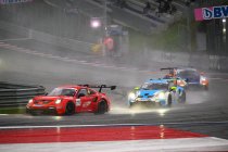 Red Bull Ring: RedAnt Racing sluit seizoen Porsche Carrera Cup Benelux af op een positieve noot