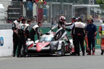 Reglement wordt versoepeld na drama van Toyota in Le Mans