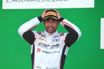 Abu Dhabi: De terugkeer van Juan Manuel Correa in de formule 2