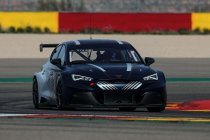 PURE ETCR: Mikel Azcona bevestigd voor Cupra