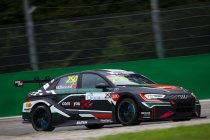 Monza: Pole voor Comtoyou Racing-rijder Mehdi Bennani