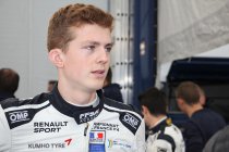 Spa Euro Race: Ulysse De Pauw opnieuw beste Belg in de formule 4