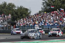 Slovakia Ring: Pepe Oriola (Cupra) lukt maiden zege