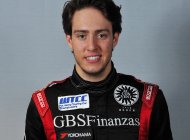 Campos Racing aan de start met Monje en Valente