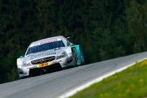 Daniel Juncadella vervolledigt Mercedes-zestal in DTM