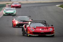 Spa Speedweek: Substantiële Belgische inbreng in de Blancpain GT Sports Club