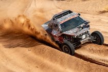 Dakar: Vrouwen en veteranen aan de macht, Belgen in verdrukking