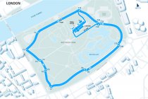 Londen krijgt dubbele finale