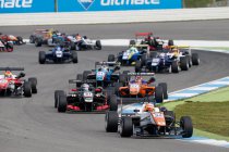 Formula European Masters gaat niet door