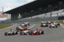 Nürburgring: Melker wint - Picariello schittert