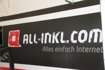 All-Inkl.Com Racing nu ook inclusief All-Inkl.de