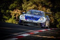 24H Dubai: PROsport Racing met twee Belgen aan de start