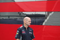 Newey: "Concurrentie verdringt Red Bull uit schrik uit de F1"