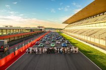 Porsche Sprint Challenge Southern Europe: Ariel Levi leidt in puntenstand na eerste weekend