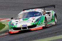Ook AF Corse plant Pro-Cup deelname met Russische inbreng
