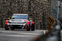 Macau: Rob Huff heer en meester in qualifying, Guerrieri op pole voor race 2