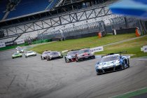 Hockenheim: Opnieuw High Class Racing in race 2 – pech voor PK Carsport