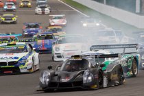 Spa Racing Festival: Strijd tot de finishvlag in Sport divisies, Ligier LMP3 domineert