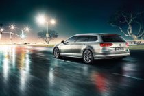 Falken Tyre levert eerste banden nieuwe Volkswagen middenklasse modellen