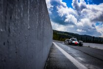 Spa: Gebhardt Motorsport op pole voor eerste race