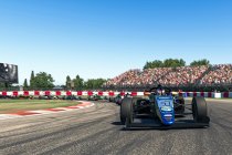 BSRF F4 - Montreal: Sterke start van het nieuwe seizoen