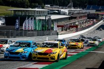 Duitse BMW M2 Cup ook naar Spa-Francorchamps