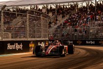 Miami: Ferrari behaalt eerste startrij