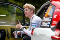 WRC: Rovanperä op een zucht van tweede winst