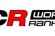 WSC lanceert TCR World Ranking