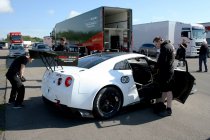 Comtec Racing overweegt programma met Nissan GT3