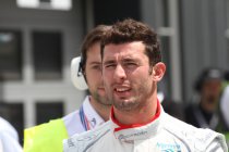 Moskou:José Maria Lopez ongenaakbaar in race 1