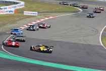Onrust in GTE-Am