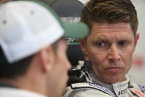 Guy Smith na Silverstone niet langer 'Bentley Boy'