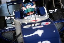Nyck de Vries verlengt contract bij Koiranen GP