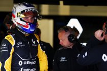 Sergey Sirotkin wordt derde rijder bij Renault Formula 1 team