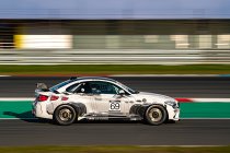 Finale Races: Colin Caresani tweemaal op pole in gecombineerde BMW M2 Cup