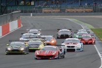 International GT Open presenteert kalender 2017