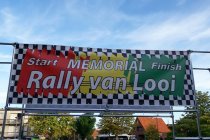Voorzitter Rally van Looi overleden