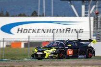 12H Hockenheim: twee op een rij voor Phoenix Racing - podium voor Red Ant Racing