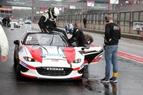 25H Fun Cup: MSTC naar de Ardennen