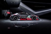 Nieuwe Audi RS 5 DTM voorgesteld op Internationale Autosalon van Genève