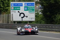 Vooruitblik LMP1: Eindelijk prijs voor Toyota?