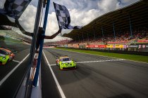 Jack’s Racing Day: Larry ten Voorde wint ook tweede race van de Porsche Carrera Cup Benelux