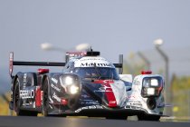 Rebellion Racing niet naar Bahrein