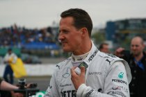 Toestand Michael Schumacher baart ernstige zorgen (UPDATE 23.00u)