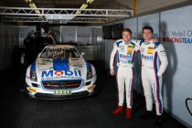 Luca Ludwig, Sebastian Asch en Team Zakspeed verdedigen titel