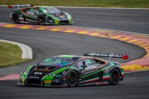 FFF Racing komt naar Blancpain GT