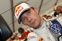 Rallye Deutschland: Sébastien Ogier komend weekend reeds kampioen?